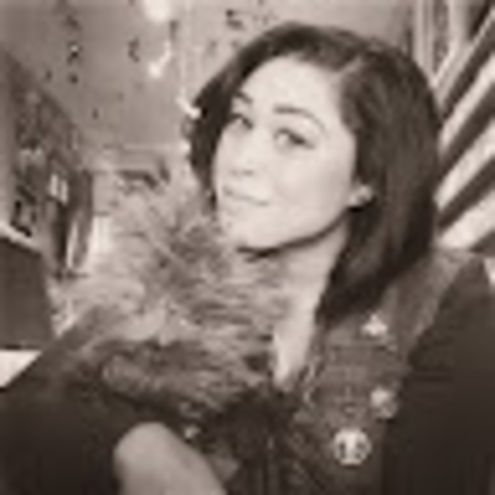 Meet your Posher, Herochick